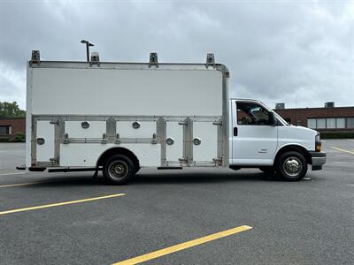 2019 GMC SAVANA 4500 G30   - Photo 7 - South Weymouth, MA 02190