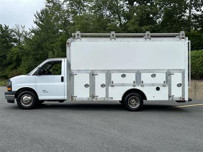 2019 GMC SAVANA 4500 G30   - Photo 3 - South Weymouth, MA 02190