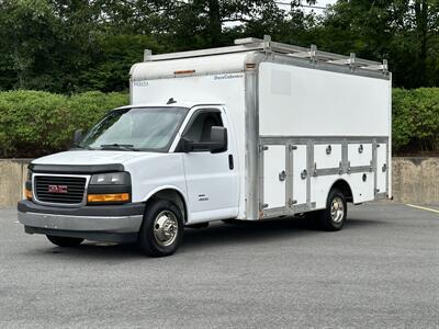 2019 GMC SAVANA 4500 G30   - Photo 2 - South Weymouth, MA 02190