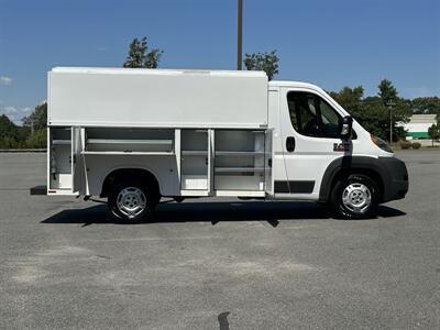 2016 RAM ProMaster 2500 136 WB   - Photo 10 - South Weymouth, MA 02190