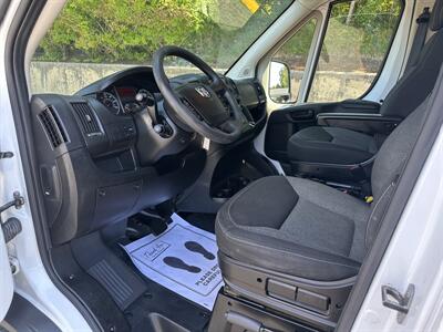 2016 RAM ProMaster 2500 136 WB   - Photo 16 - South Weymouth, MA 02190
