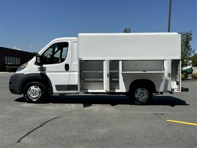 2016 RAM ProMaster 2500 136 WB   - Photo 8 - South Weymouth, MA 02190