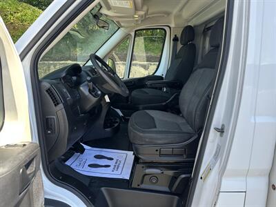 2016 RAM ProMaster 2500 136 WB   - Photo 14 - South Weymouth, MA 02190