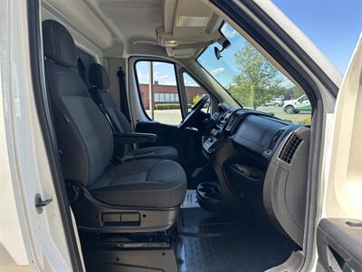 2016 RAM ProMaster 2500 136 WB   - Photo 15 - South Weymouth, MA 02190