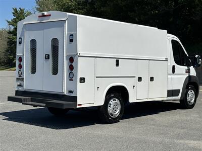 2016 RAM ProMaster 2500 136 WB   - Photo 5 - South Weymouth, MA 02190