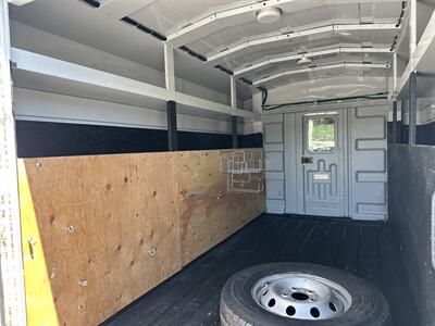 2016 RAM ProMaster 2500 136 WB   - Photo 22 - South Weymouth, MA 02190