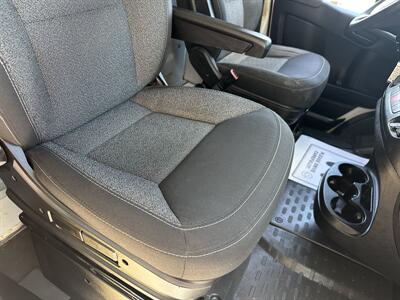 2016 RAM ProMaster 2500 136 WB   - Photo 21 - South Weymouth, MA 02190