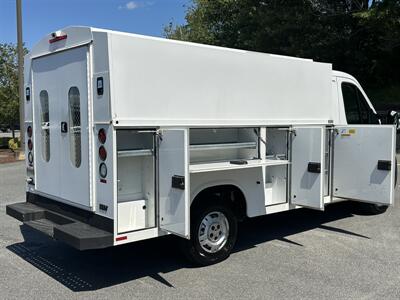 2016 RAM ProMaster 2500 136 WB   - Photo 11 - South Weymouth, MA 02190