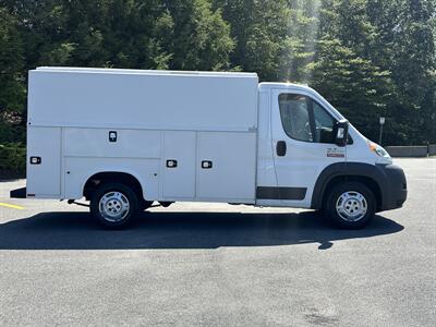 2016 RAM ProMaster 2500 136 WB   - Photo 28 - South Weymouth, MA 02190