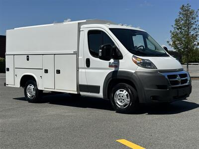 2016 RAM ProMaster 2500 136 WB   - Photo 7 - South Weymouth, MA 02190