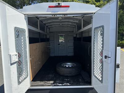2016 RAM ProMaster 2500 136 WB   - Photo 13 - South Weymouth, MA 02190