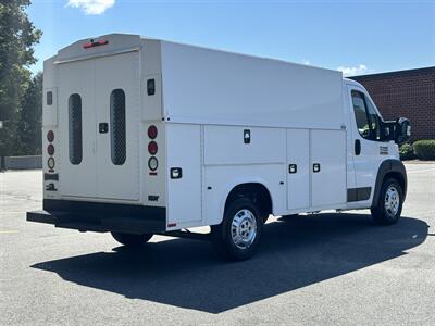 2016 RAM ProMaster 2500 136 WB   - Photo 27 - South Weymouth, MA 02190
