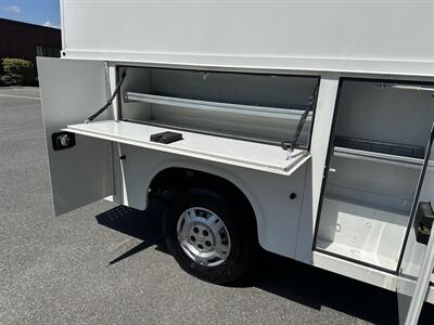 2016 RAM ProMaster 2500 136 WB   - Photo 12 - South Weymouth, MA 02190