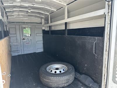 2016 RAM ProMaster 2500 136 WB   - Photo 23 - South Weymouth, MA 02190