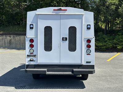2016 RAM ProMaster 2500 136 WB   - Photo 4 - South Weymouth, MA 02190