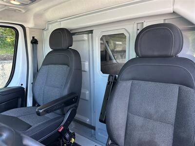 2016 RAM ProMaster 2500 136 WB   - Photo 17 - South Weymouth, MA 02190