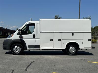 2016 RAM ProMaster 2500 136 WB   - Photo 2 - South Weymouth, MA 02190