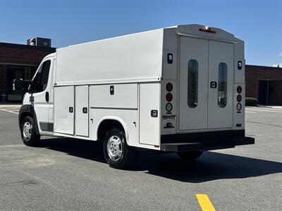 2016 RAM ProMaster 2500 136 WB   - Photo 3 - South Weymouth, MA 02190