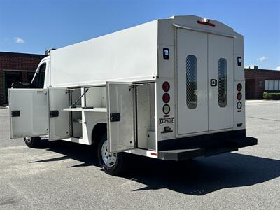 2016 RAM ProMaster 2500 136 WB   - Photo 9 - South Weymouth, MA 02190