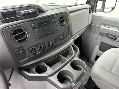 2016 Ford E-350 SD   - Photo 21 - South Weymouth, MA 02190