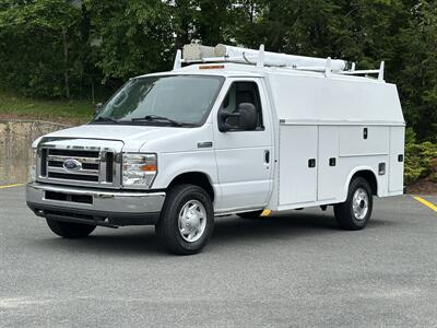 2016 Ford E-350 SD   - Photo 2 - South Weymouth, MA 02190