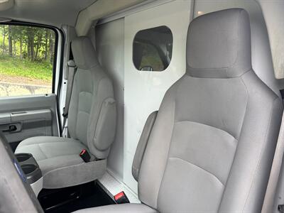 2016 Ford E-350 SD   - Photo 20 - South Weymouth, MA 02190