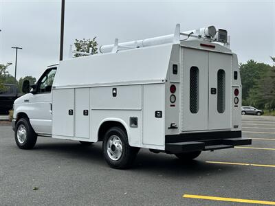 2016 Ford E-350 SD   - Photo 4 - South Weymouth, MA 02190
