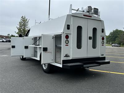 2016 Ford E-350 SD   - Photo 11 - South Weymouth, MA 02190