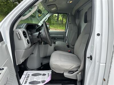 2016 Ford E-350 SD   - Photo 16 - South Weymouth, MA 02190