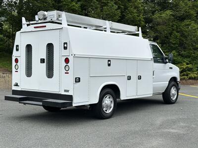 2016 Ford E-350 SD   - Photo 6 - South Weymouth, MA 02190