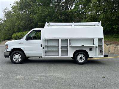 2016 Ford E-350 SD   - Photo 9 - South Weymouth, MA 02190