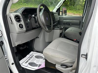 2016 Ford E-350 SD   - Photo 18 - South Weymouth, MA 02190