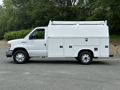 2016 Ford E-350 SD   - Photo 3 - South Weymouth, MA 02190