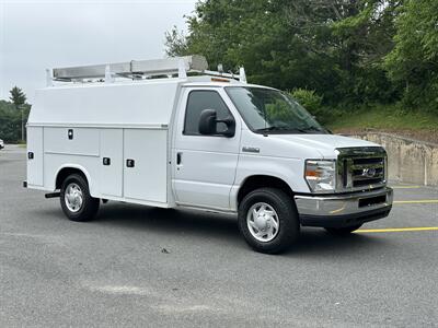 2016 Ford E-350 SD   - Photo 8 - South Weymouth, MA 02190