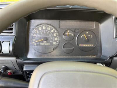2005 GMC W4500 Dump Truck - Photo 21 - South Weymouth, MA 02190