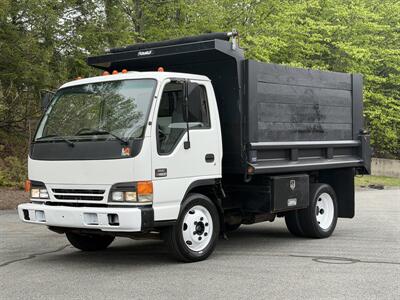 2005 GMC W4500 Dump Truck - Photo 26 - South Weymouth, MA 02190
