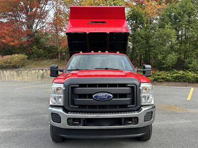 2013 Ford F-350 Super Duty XL   - Photo 15 - South Weymouth, MA 02190