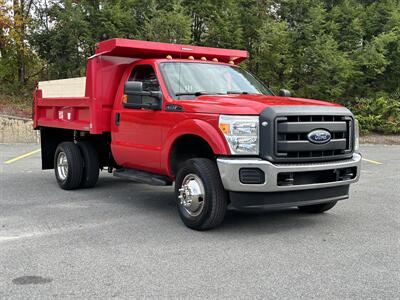 2013 Ford F-350 Super Duty XL   - Photo 29 - South Weymouth, MA 02190