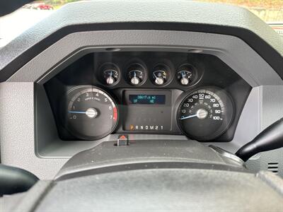 2013 Ford F-350 Super Duty XL   - Photo 25 - South Weymouth, MA 02190