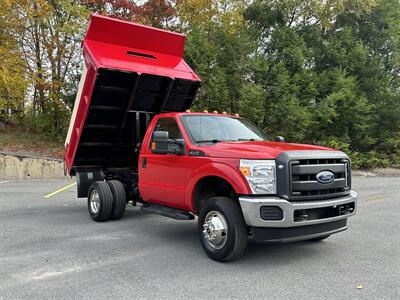 2013 Ford F-350 Super Duty XL   - Photo 14 - South Weymouth, MA 02190