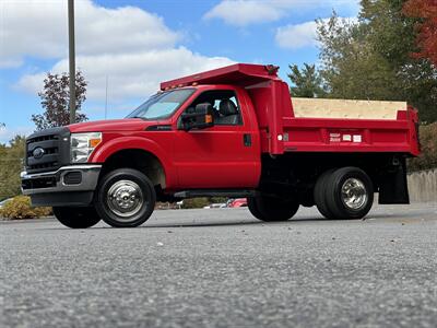 2013 Ford F-350 Super Duty XL   - Photo 28 - South Weymouth, MA 02190