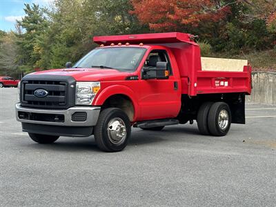 2013 Ford F-350 Super Duty XL   - Photo 2 - South Weymouth, MA 02190