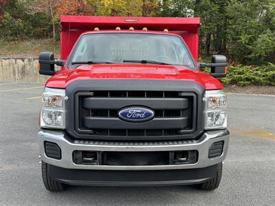 2013 Ford F-350 Super Duty XL   - Photo 7 - South Weymouth, MA 02190