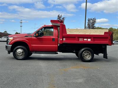 2013 Ford F-350 Super Duty XL   - Photo 3 - South Weymouth, MA 02190