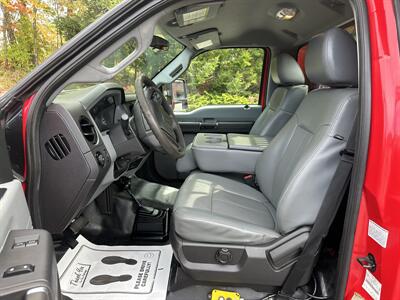 2013 Ford F-350 Super Duty XL   - Photo 20 - South Weymouth, MA 02190