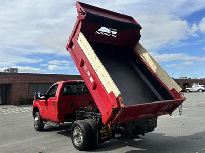 2013 Ford F-350 Super Duty XL   - Photo 10 - South Weymouth, MA 02190