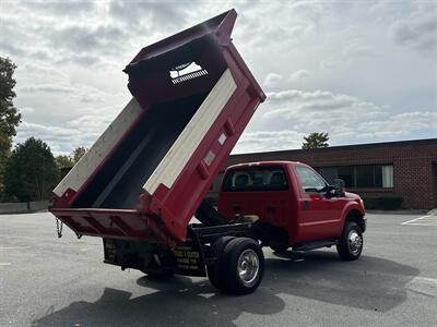 2013 Ford F-350 Super Duty XL   - Photo 12 - South Weymouth, MA 02190