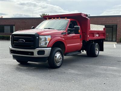 2013 Ford F-350 Super Duty XL   - Photo 26 - South Weymouth, MA 02190