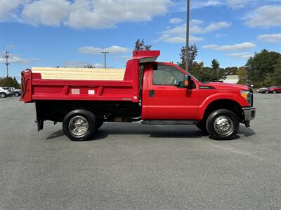 2013 Ford F-350 Super Duty XL   - Photo 5 - South Weymouth, MA 02190