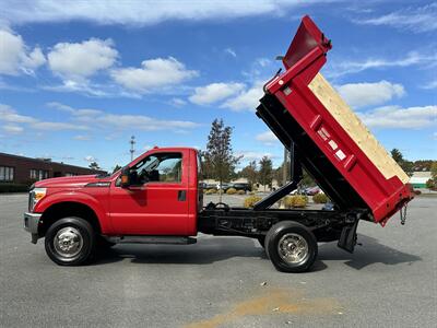 2013 Ford F-350 Super Duty XL   - Photo 9 - South Weymouth, MA 02190